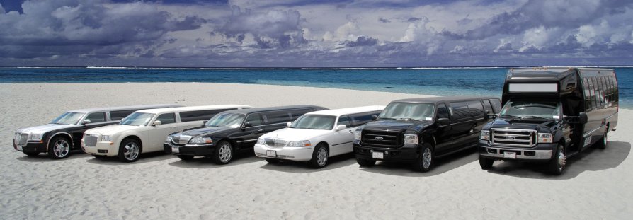Cambridge Limos